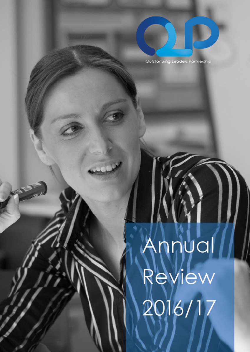 National Professional Qualification for Senior Leadership Best Practice Network